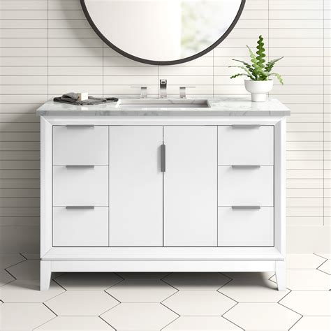 New and used Bathroom Vanities for sale in Dentwood-Soutbridge on Facebook Marketplace. . 46 bathroom vanity